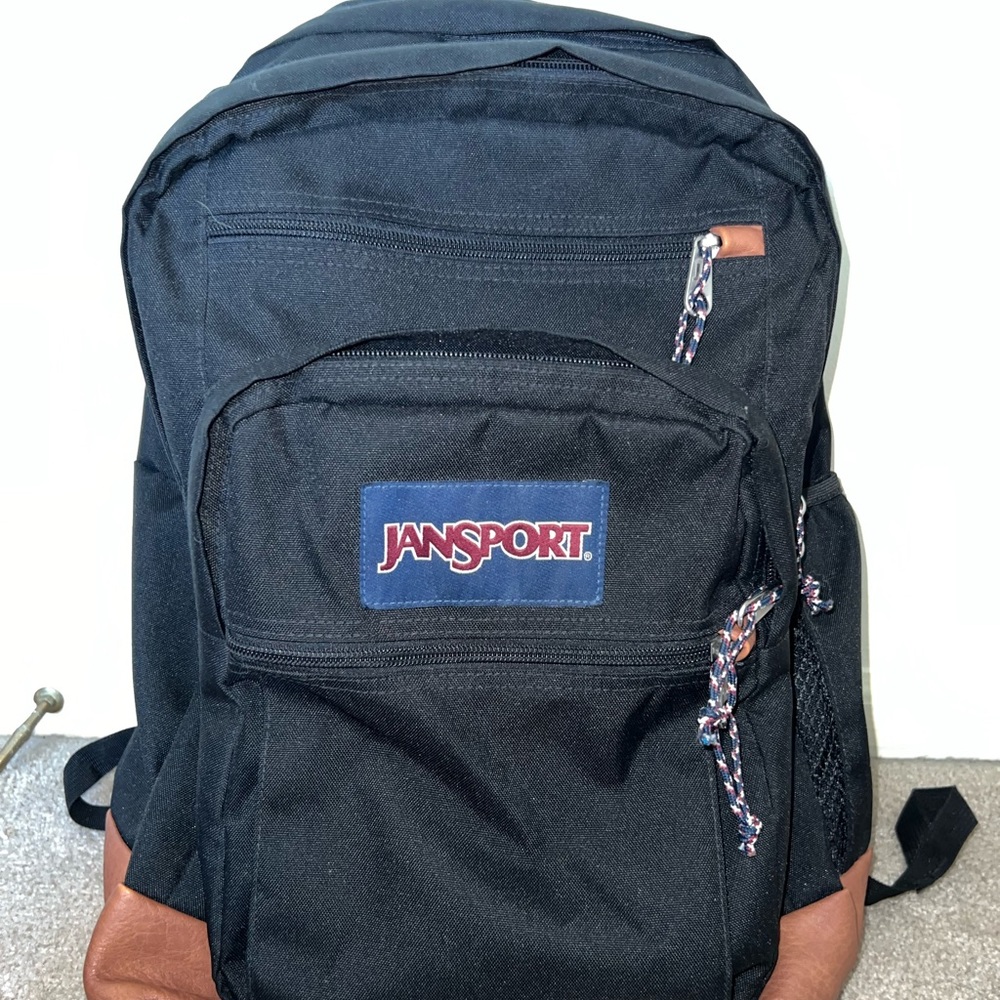JanSport Backpack